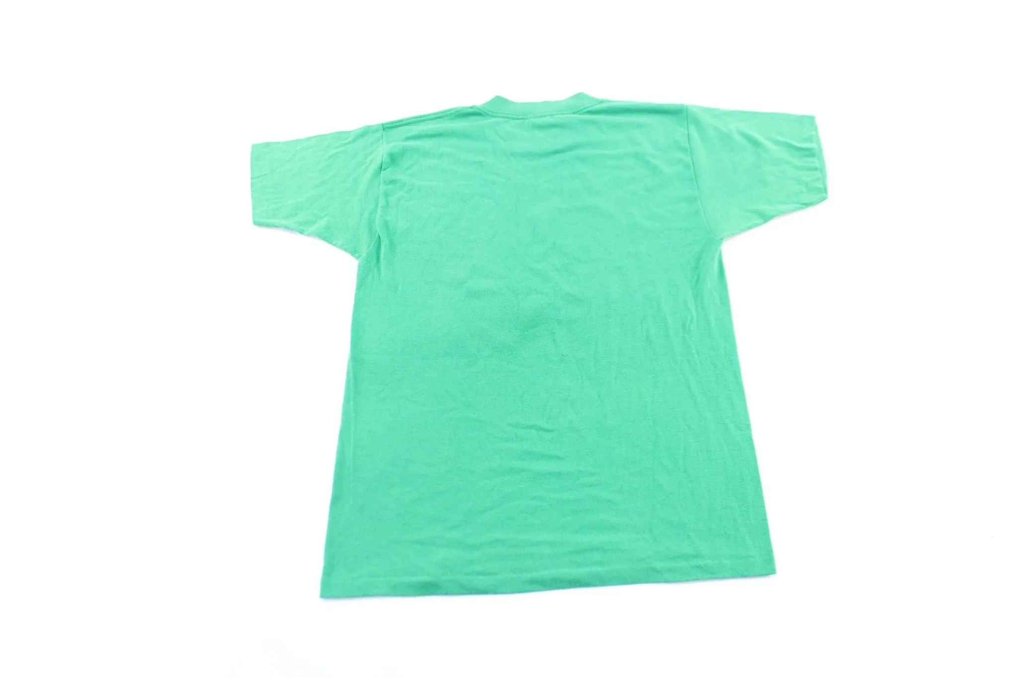 1984 Boston Celtics World Champions T-Shirt