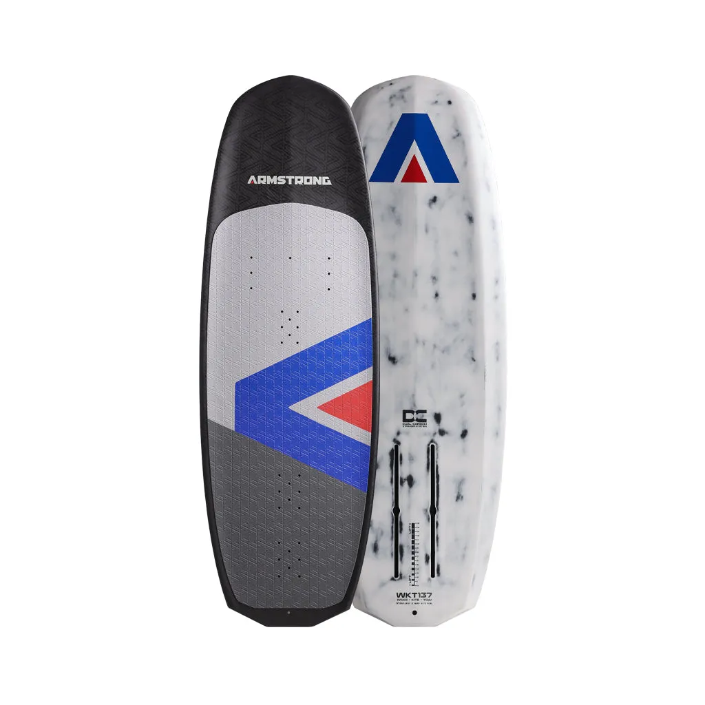 Armstrong WKT Wake/Kite/Tow Foil Board