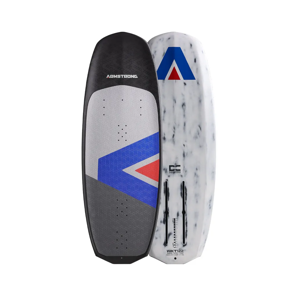 Armstrong WKT Wake/Kite/Tow Foil Board