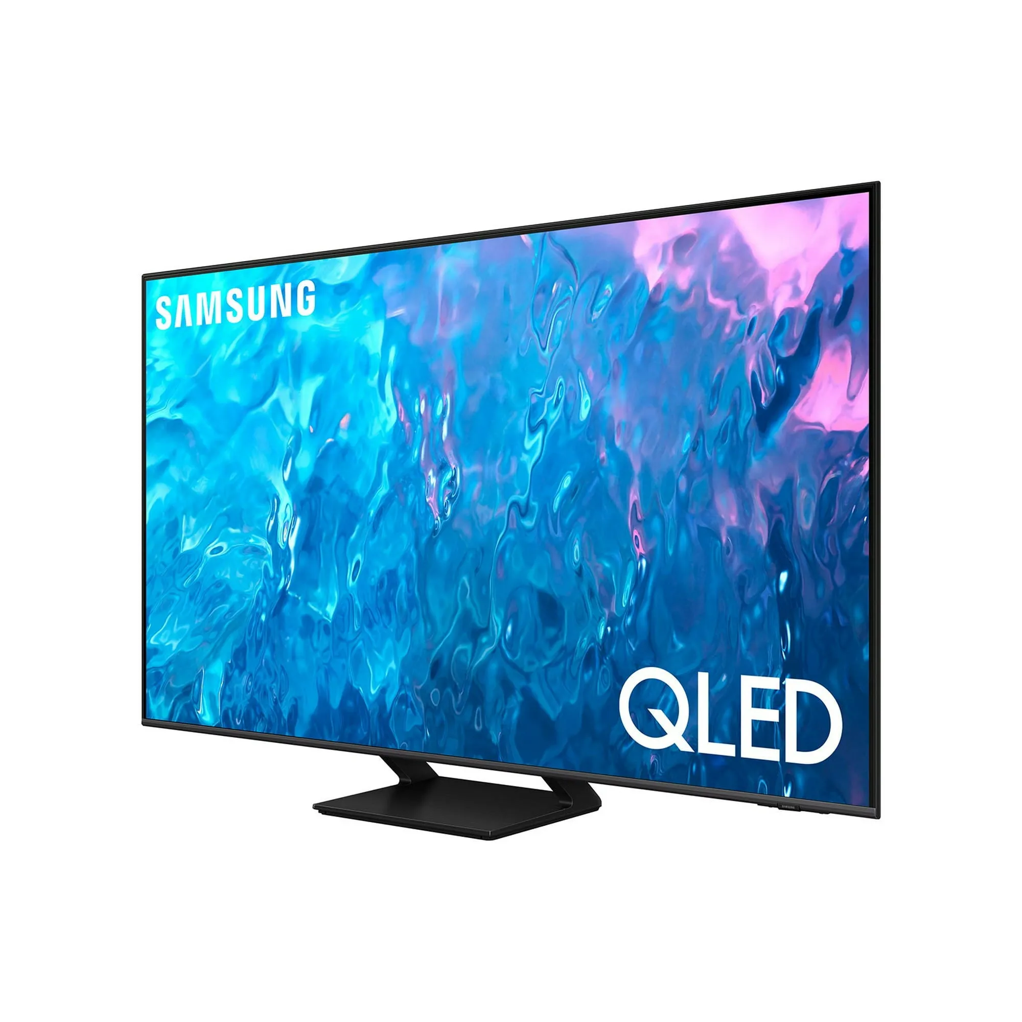 SAMSUNG 55" Class Q70C QLED 4K Smart TV (QN55Q70C)